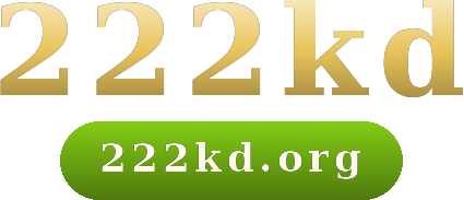222kd logo